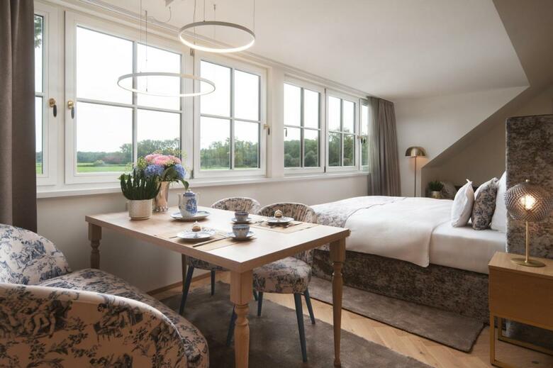 Lodge Schlossresidenz Business Apartments