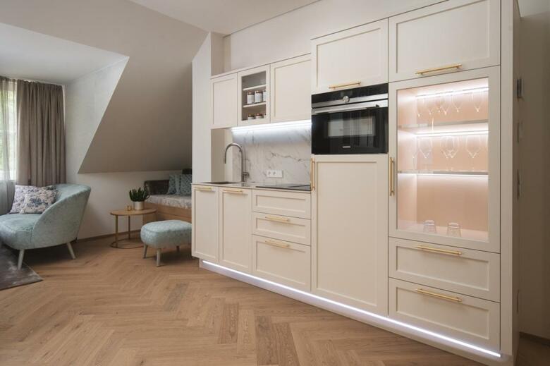 Lodge Schlossresidenz Business Apartments