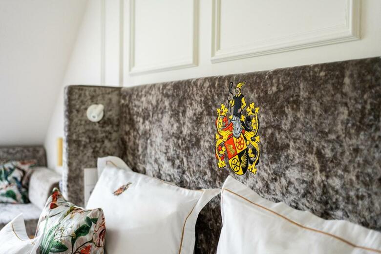 Lodge Schlossresidenz Business Apartments
