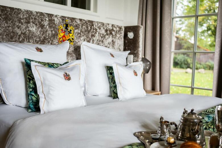 Lodge Schlossresidenz Business Apartments