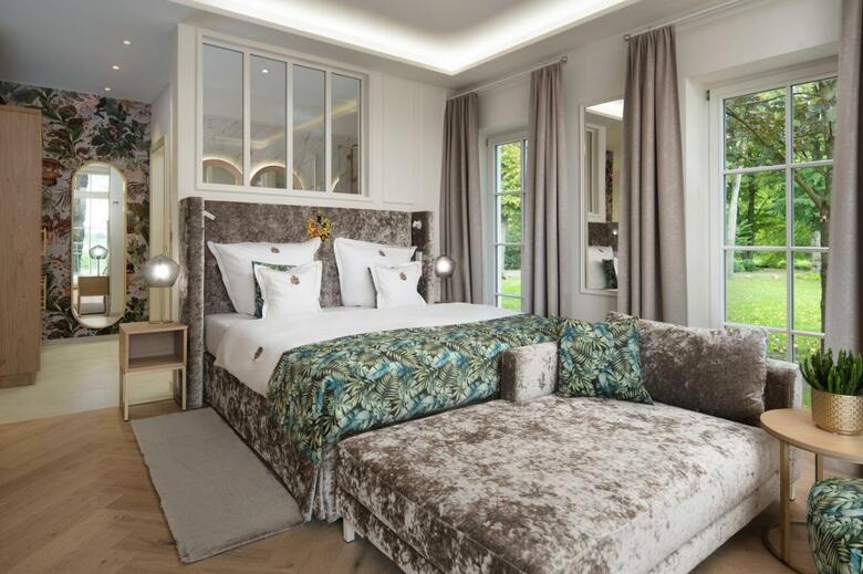 Lodge Schlossresidenz Business Apartments