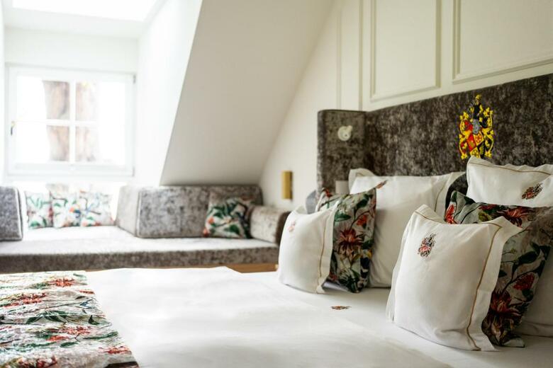 Lodge Schlossresidenz Business Apartments