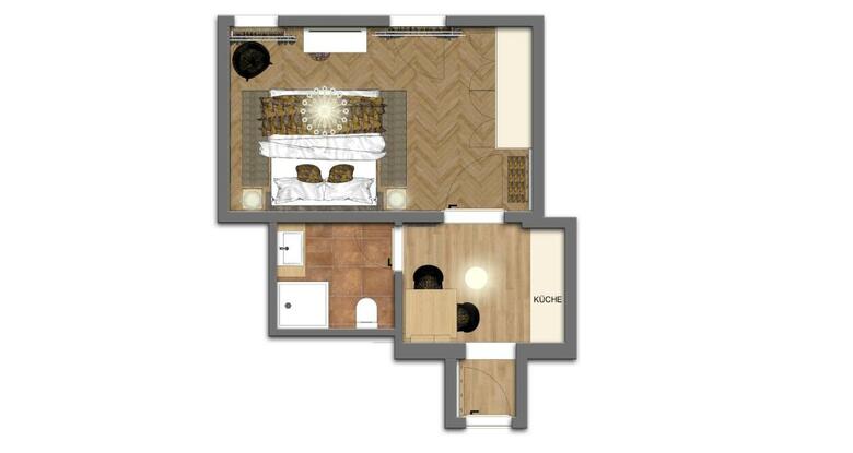 Lodge Schlossresidenz Business Apartments