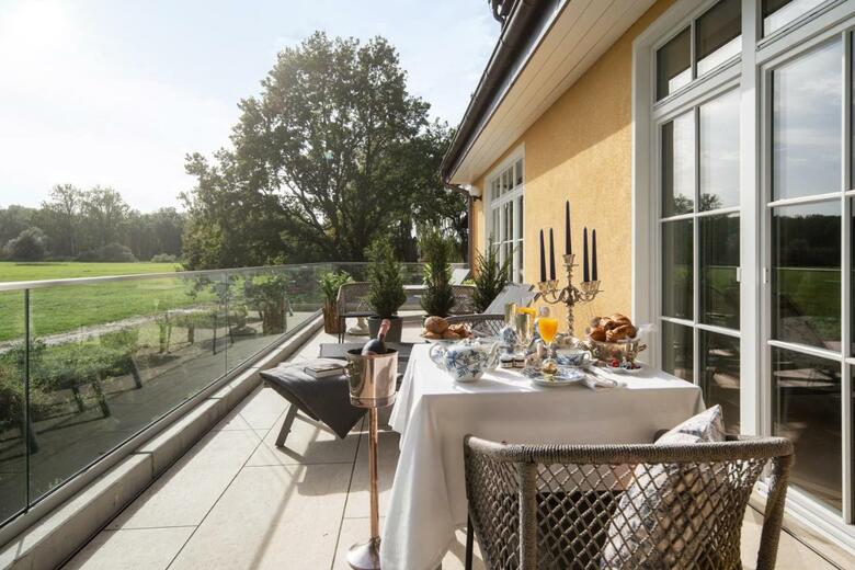 Lodge Schlossresidenz Business Apartments