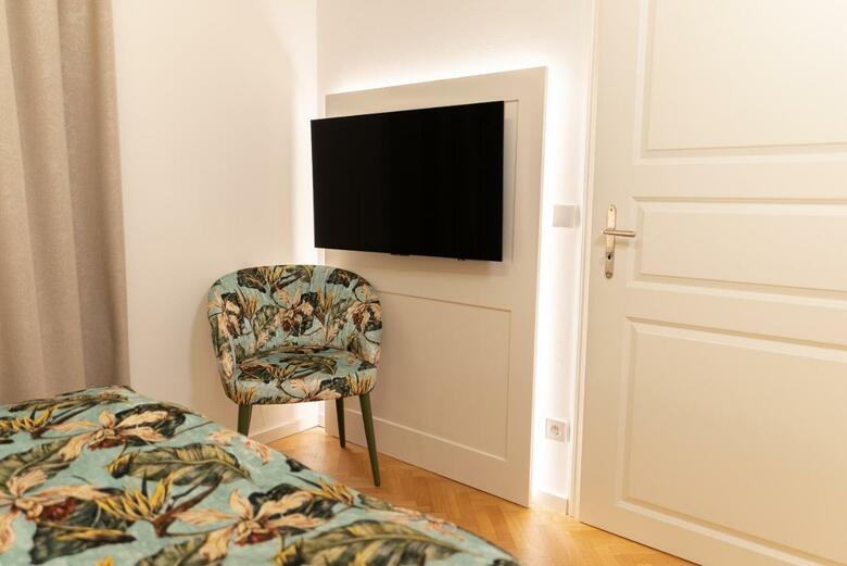 Lodge Schlossresidenz Business Apartments