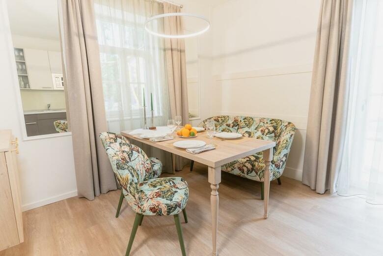 Lodge Schlossresidenz Business Apartments