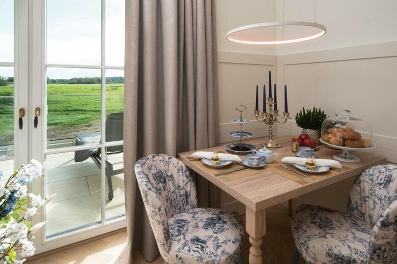 Lodge Schlossresidenz Business Apartments