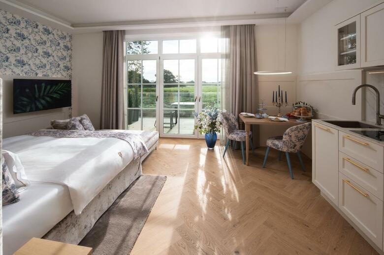 Lodge Schlossresidenz Business Apartments