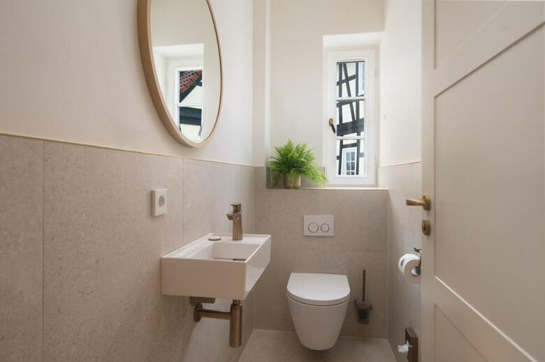 Lodge Schlossresidenz Business Apartments