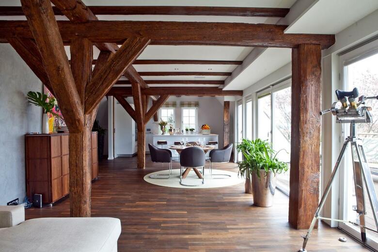 Lodge Schlossresidenz Business Apartments