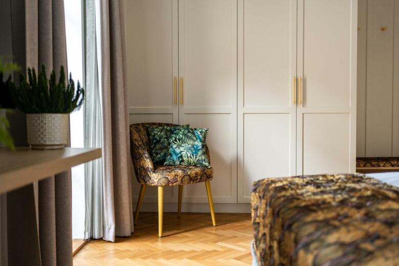Lodge Schlossresidenz Business Apartments