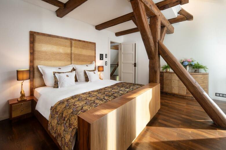 Lodge Schlossresidenz Business Apartments