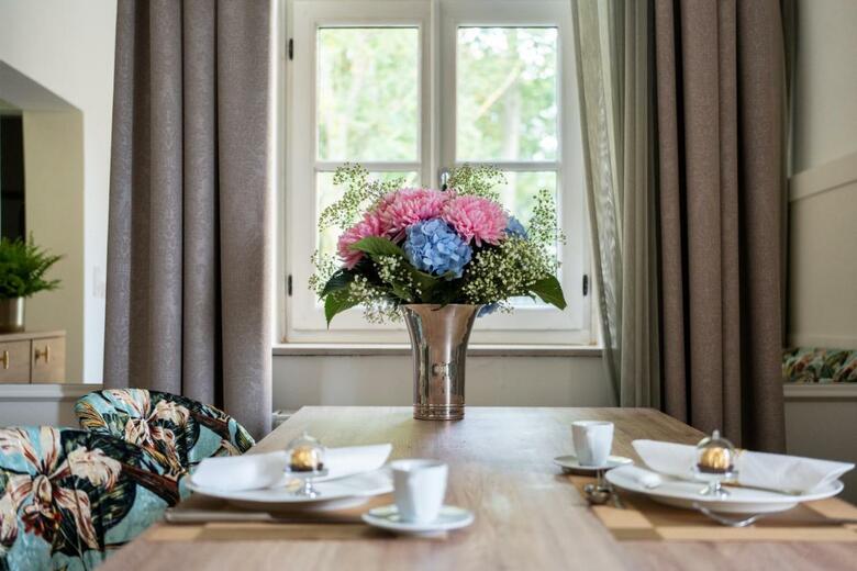 Lodge Schlossresidenz Business Apartments