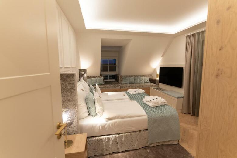 Lodge Schlossresidenz Business Apartments