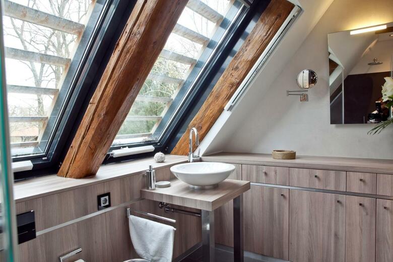 Lodge Schlossresidenz Business Apartments