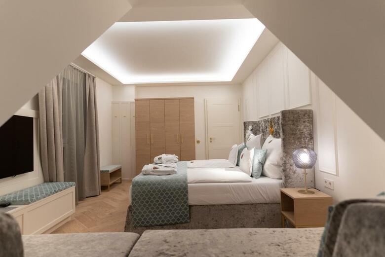 Lodge Schlossresidenz Business Apartments