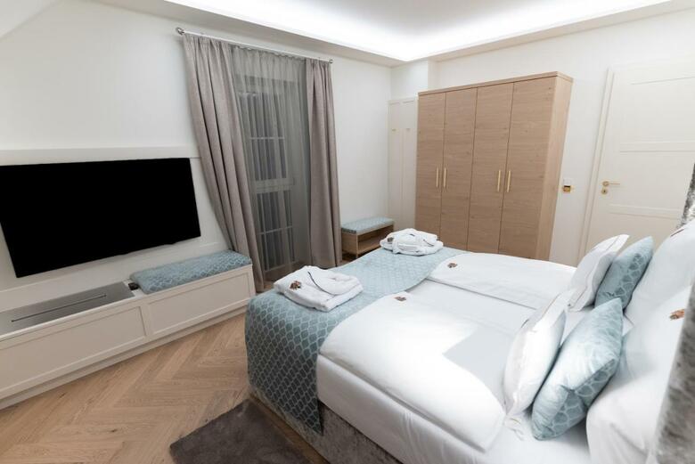 Lodge Schlossresidenz Business Apartments