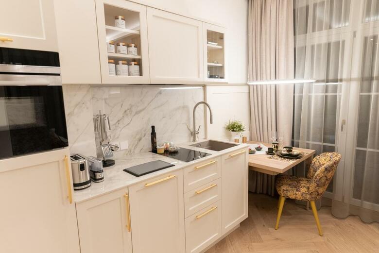 Lodge Schlossresidenz Business Apartments