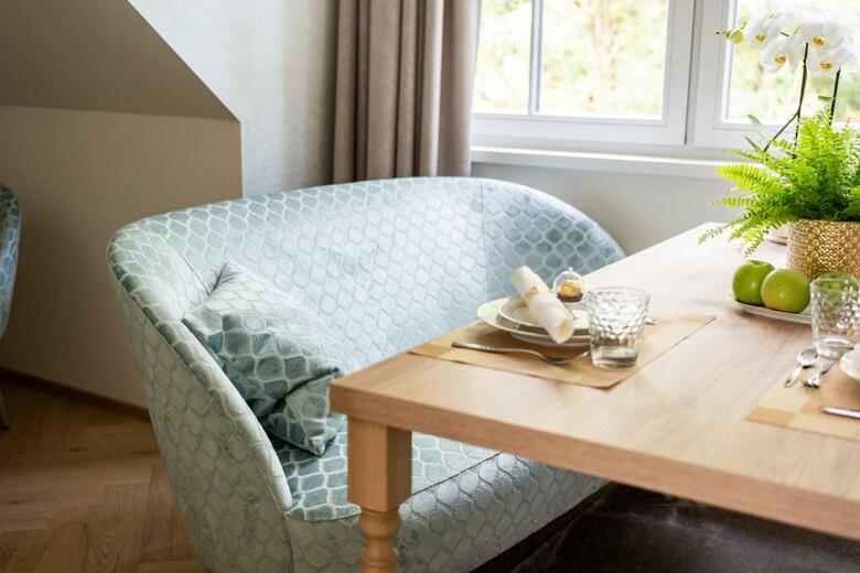 Lodge Schlossresidenz Business Apartments