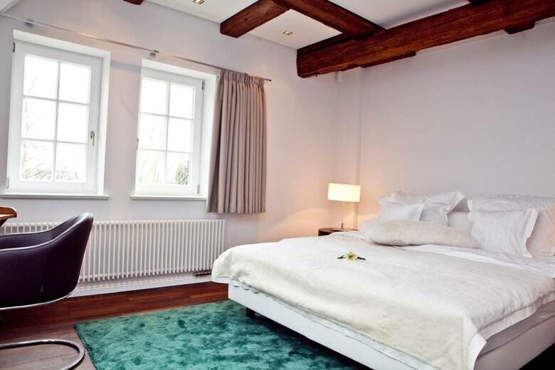 Lodge Schlossresidenz Business Apartments