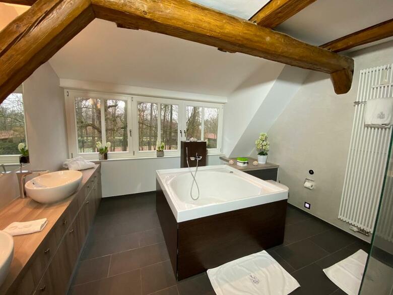 Lodge Schlossresidenz Business Apartments