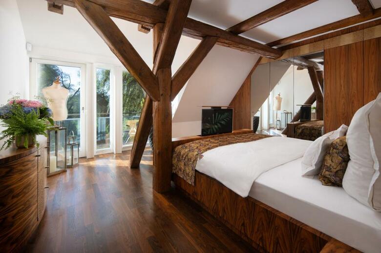 Lodge Schlossresidenz Business Apartments