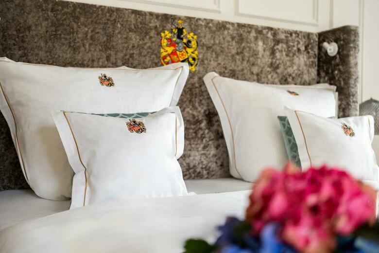 Lodge Schlossresidenz Business Apartments