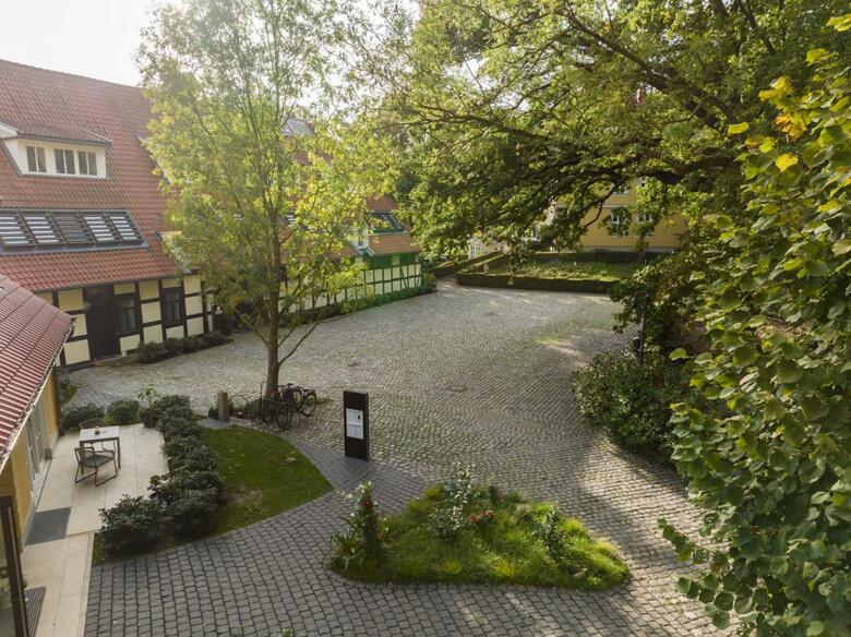 Lodge Schlossresidenz Business Apartments