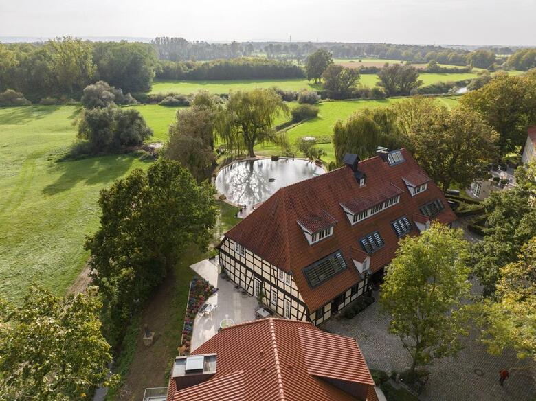 Lodge Schlossresidenz Business Apartments