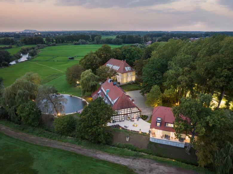 Lodge Schlossresidenz Business Apartments