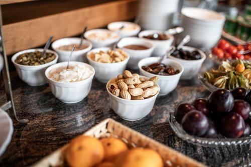 Hotel Ariadne