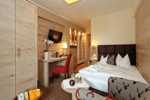 Wellnesshotel Jagdhof
