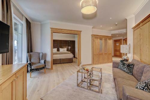 Wellnesshotel Jagdhof