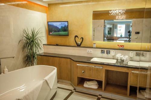Wellnesshotel Jagdhof