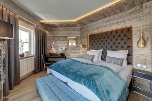 Wellnesshotel Jagdhof