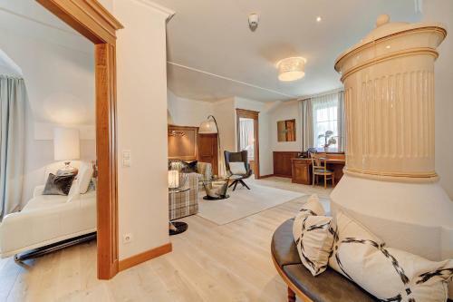 Wellnesshotel Jagdhof