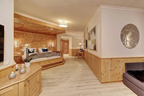 Wellnesshotel Jagdhof