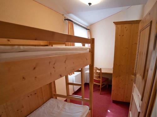Apartamento Ferienwohnungen Am Kurpark
