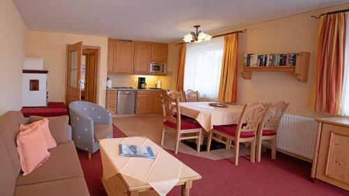 Apartamento Ferienwohnungen Am Kurpark