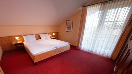 Apartamento Ferienwohnungen Am Kurpark