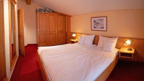 Apartamento Ferienwohnungen Am Kurpark