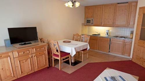 Apartamento Ferienwohnungen Am Kurpark