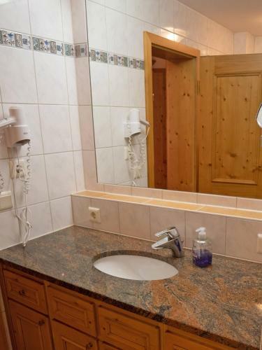 Apartamento Ferienwohnungen Am Kurpark