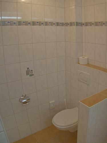 Apartamento Ferienwohnungen Am Kurpark