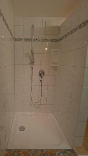 Apartamento Ferienwohnungen Am Kurpark