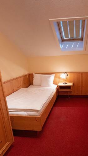 Apartamento Ferienwohnungen Am Kurpark