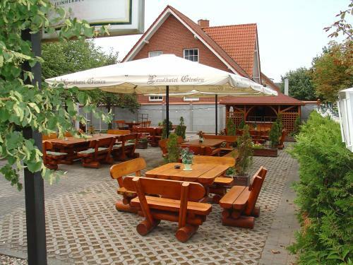 Landhotel Glesien