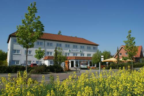 Landhotel Glesien