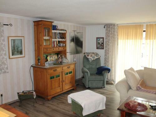 Lovely Apartment In Schwaan With Sauna