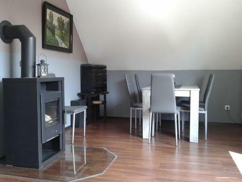 Apartamento Ferienwohnung Emma Lotte